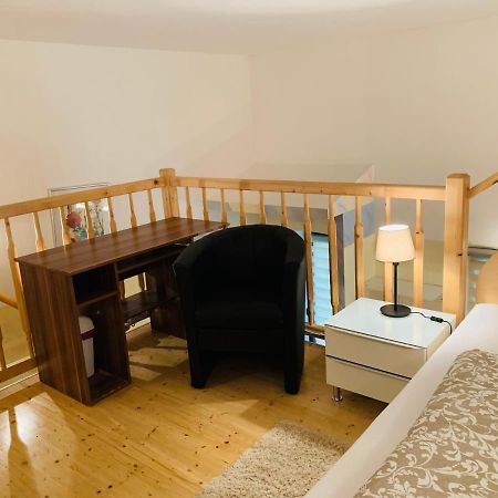 Appartement Luiggi 인스브루크 외부 사진