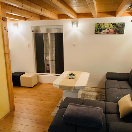 Appartement Luiggi 인스브루크 외부 사진