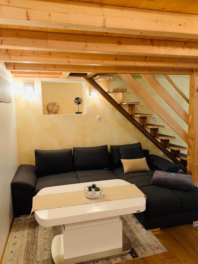 Appartement Luiggi 인스브루크 외부 사진