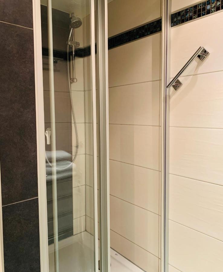 Appartement Luiggi 인스브루크 외부 사진