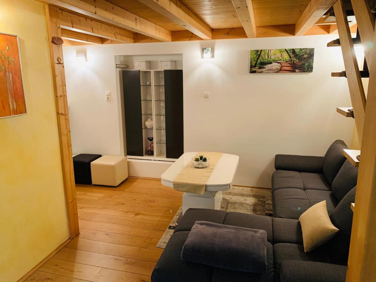 Appartement Luiggi 인스브루크 외부 사진