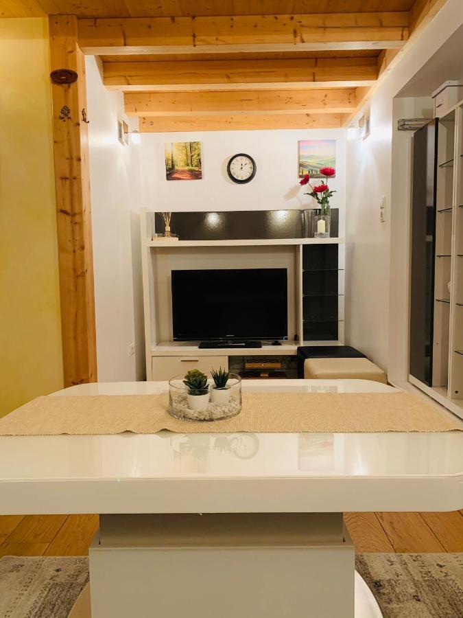 Appartement Luiggi 인스브루크 외부 사진