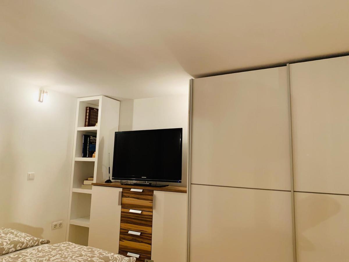 Appartement Luiggi 인스브루크 외부 사진